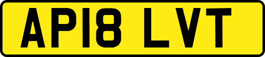 AP18LVT