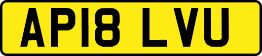AP18LVU