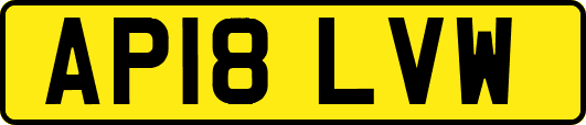 AP18LVW