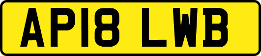 AP18LWB