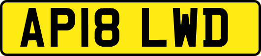 AP18LWD