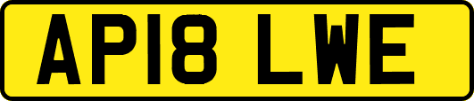 AP18LWE