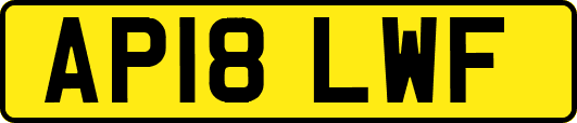 AP18LWF