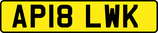 AP18LWK