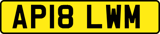 AP18LWM