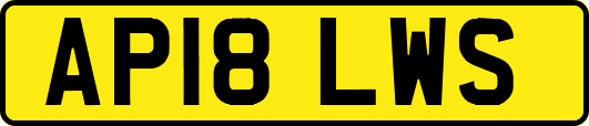 AP18LWS