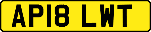 AP18LWT