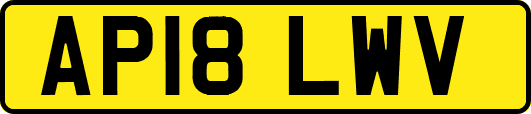 AP18LWV