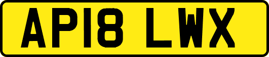 AP18LWX