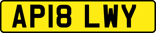 AP18LWY
