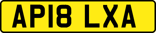 AP18LXA