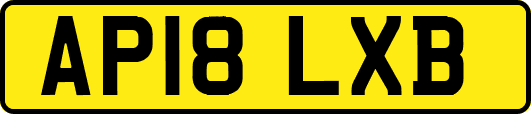 AP18LXB