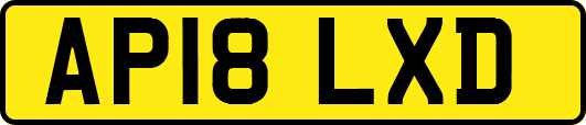 AP18LXD