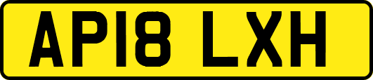 AP18LXH