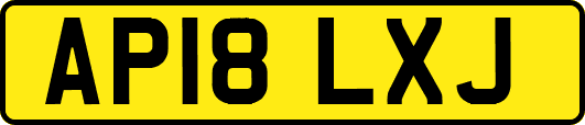 AP18LXJ