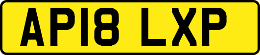 AP18LXP
