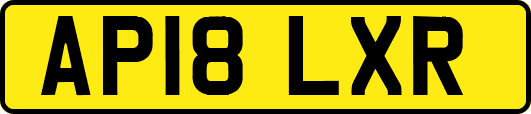 AP18LXR