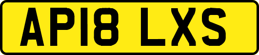 AP18LXS