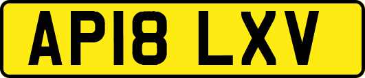 AP18LXV
