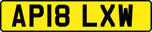 AP18LXW