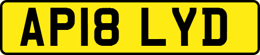 AP18LYD
