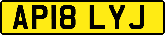 AP18LYJ
