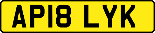AP18LYK