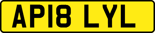 AP18LYL