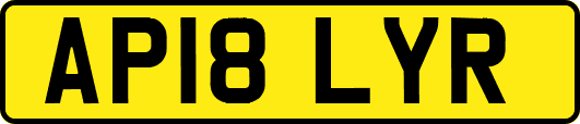 AP18LYR