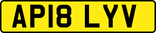 AP18LYV