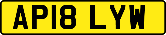 AP18LYW