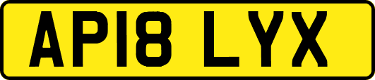 AP18LYX