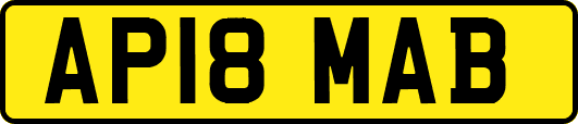 AP18MAB