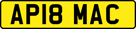 AP18MAC