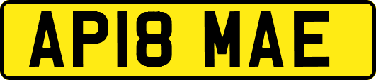 AP18MAE