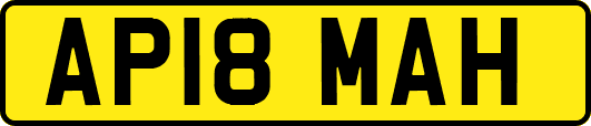 AP18MAH