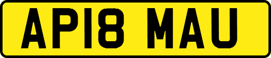 AP18MAU