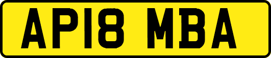 AP18MBA