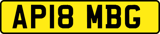 AP18MBG