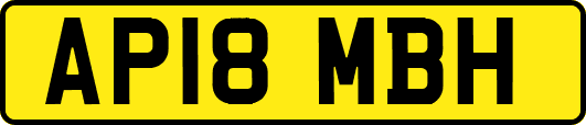 AP18MBH
