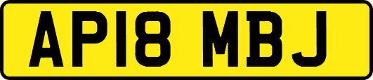AP18MBJ