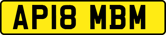 AP18MBM