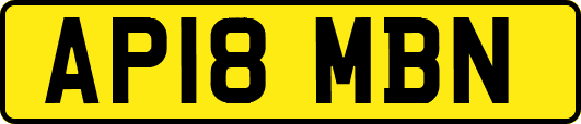 AP18MBN