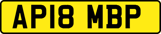 AP18MBP