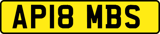 AP18MBS