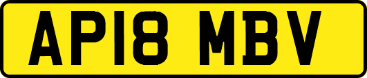 AP18MBV