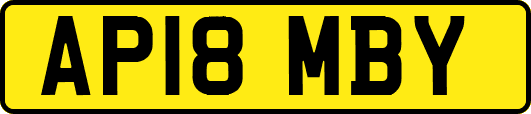 AP18MBY