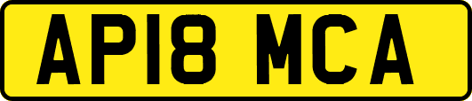 AP18MCA