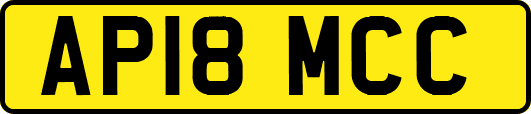 AP18MCC