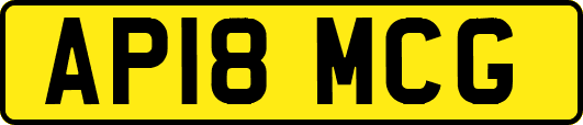 AP18MCG